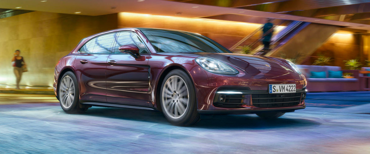 new 2018 porsche panamera sport turismo porsche dealer near me